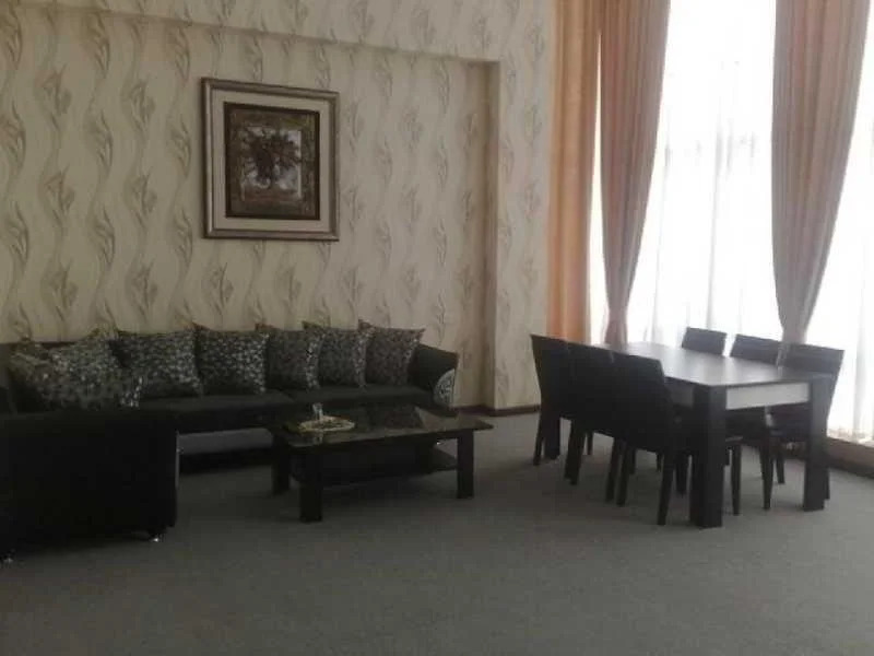 Отель Titanik