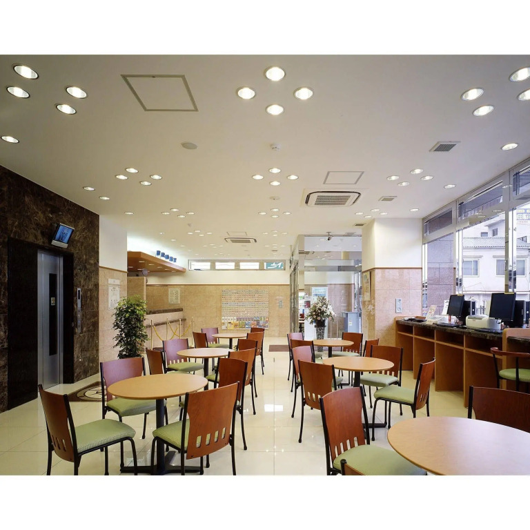 Toyoko Inn Tokyo Yamanote sen Otsuka eki Kita guchi No 2