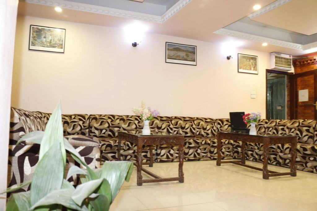 Nepalaya Hotel