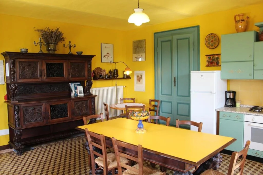 Holiday Home La Rovere by Interhome