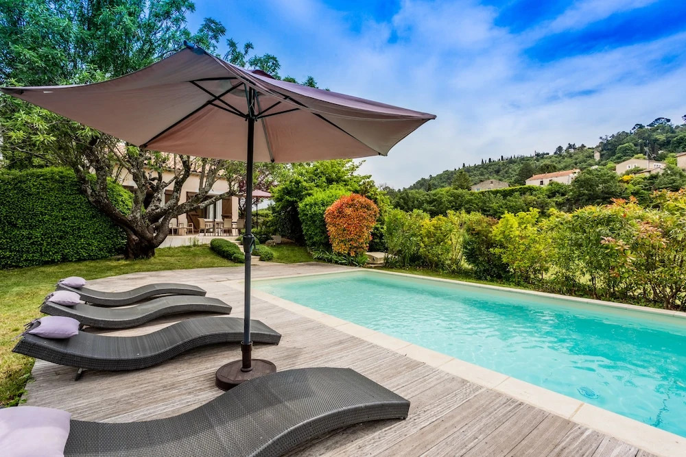 La Villa Paulane
