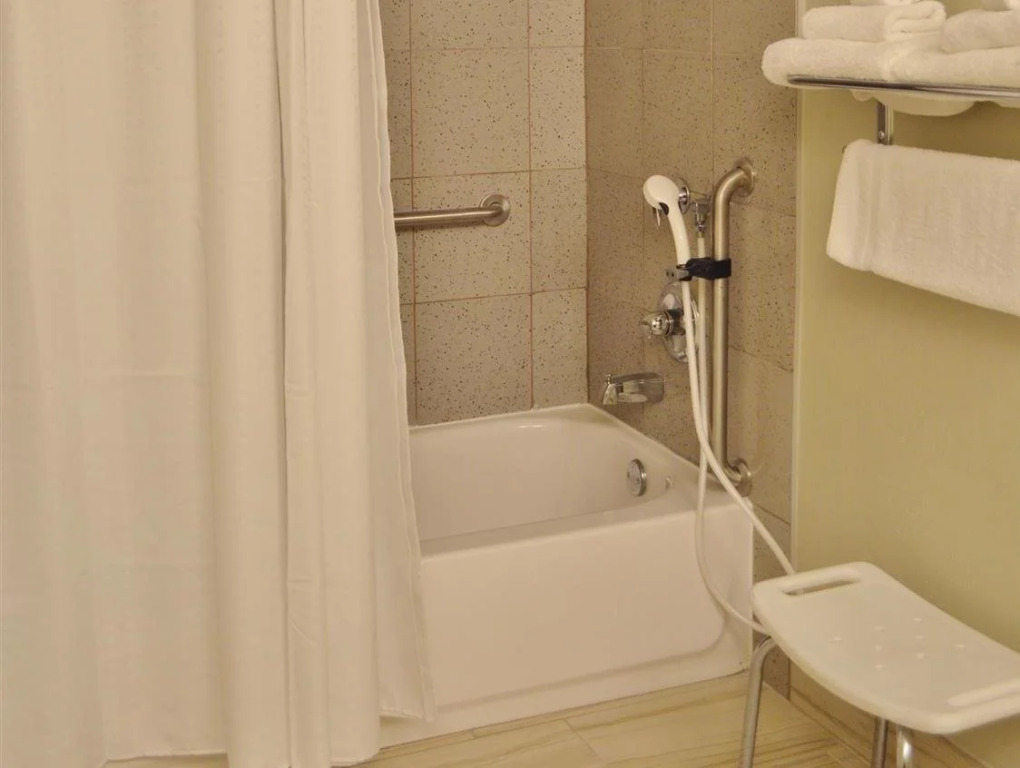 America's Best Value Inn - Memphis Airport