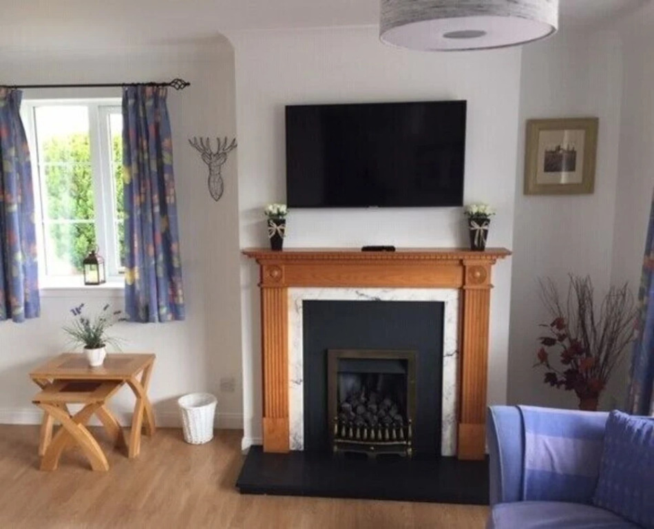 Wellingtonia Court Apartment
