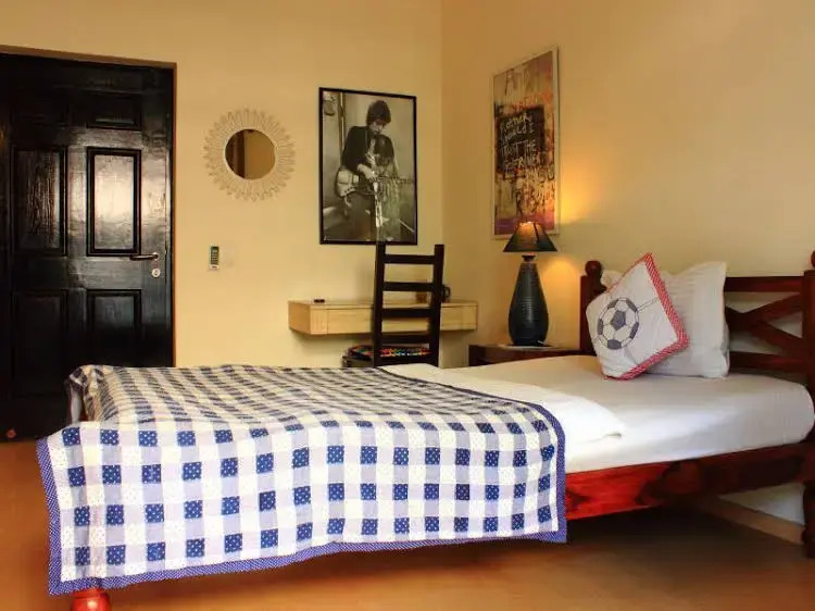 Cinnamon Homestay off Sohna Road