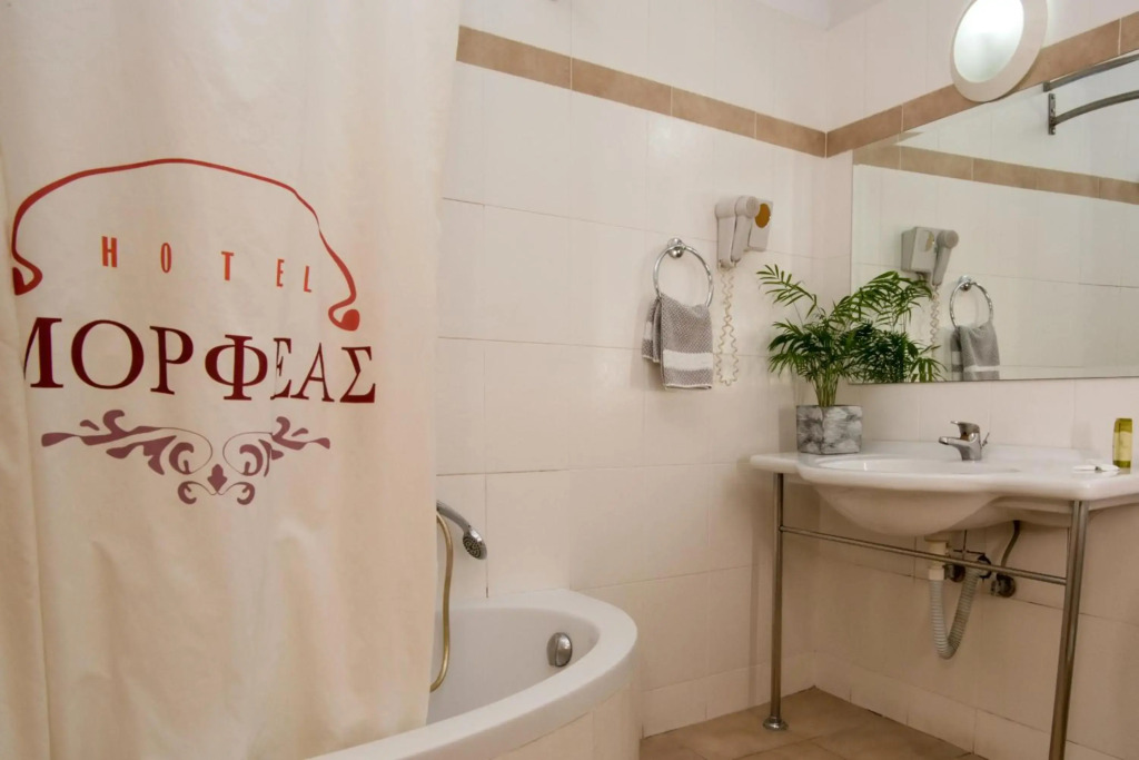 Morfeas Hotel