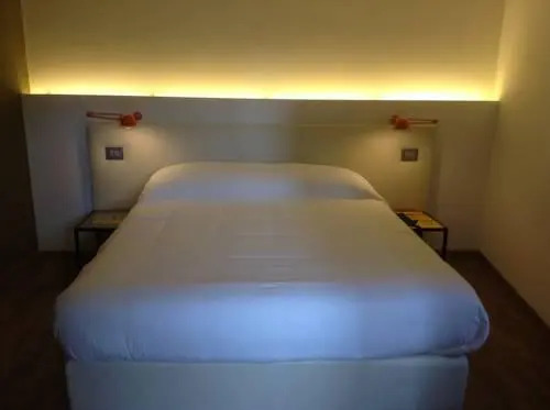 Hotel Giardinetto