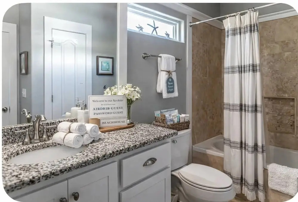 6020 Gulf Shores Family Friendly 2 Pools-beach