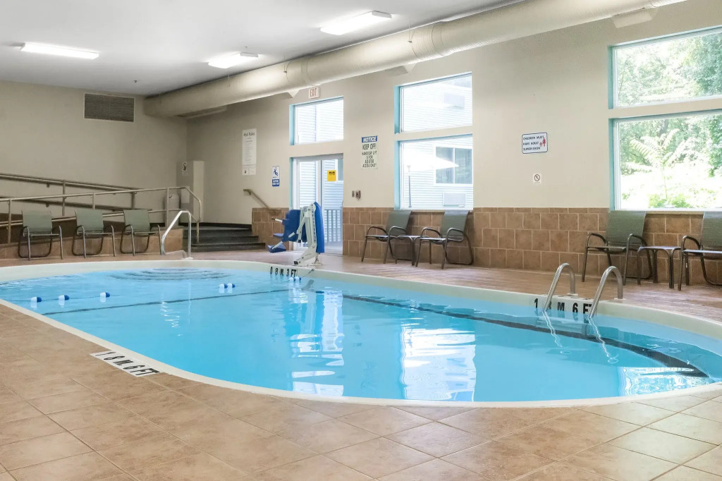 Holiday Inn Express - Ludlow - Chicopee Area by IHG