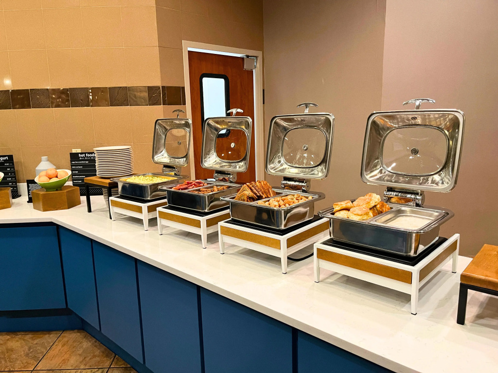 Holiday Inn - Tallahassee E Capitol - Univ by IHG