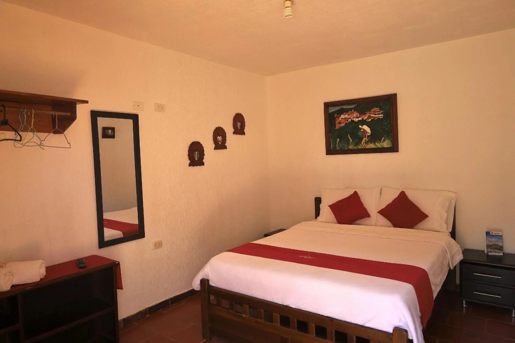 Hermoso Apartamento en San Gil