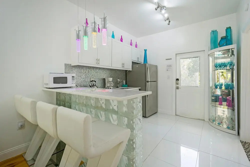 Estero Estate #2 - Two Bedroom Apartment