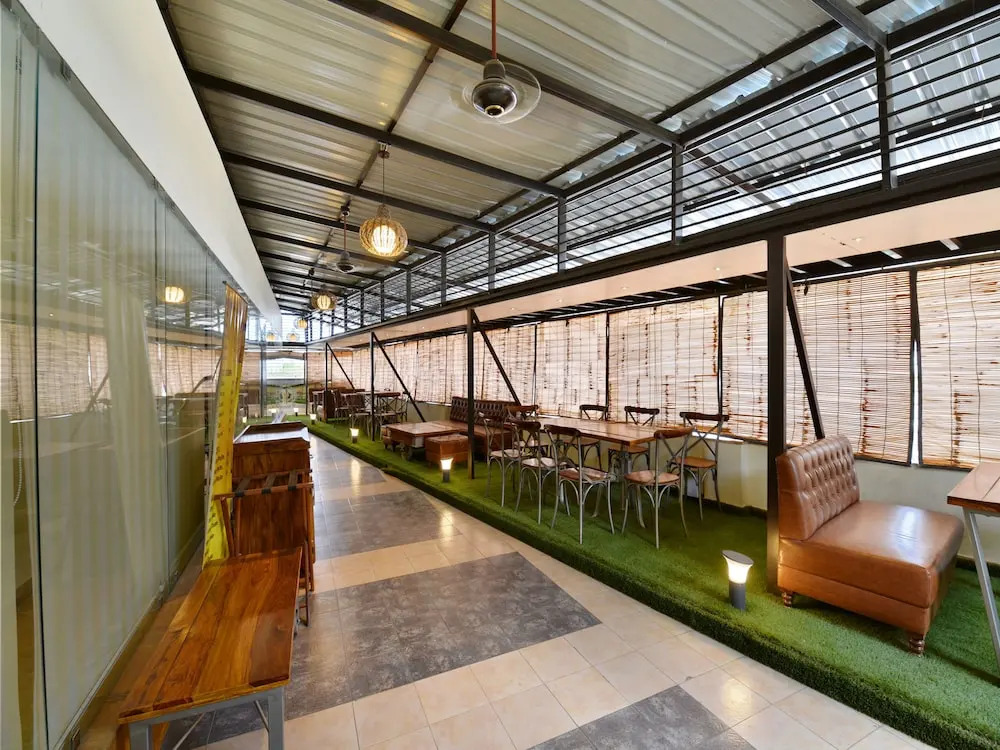 OYO 11928 Hotel Ajmer regency