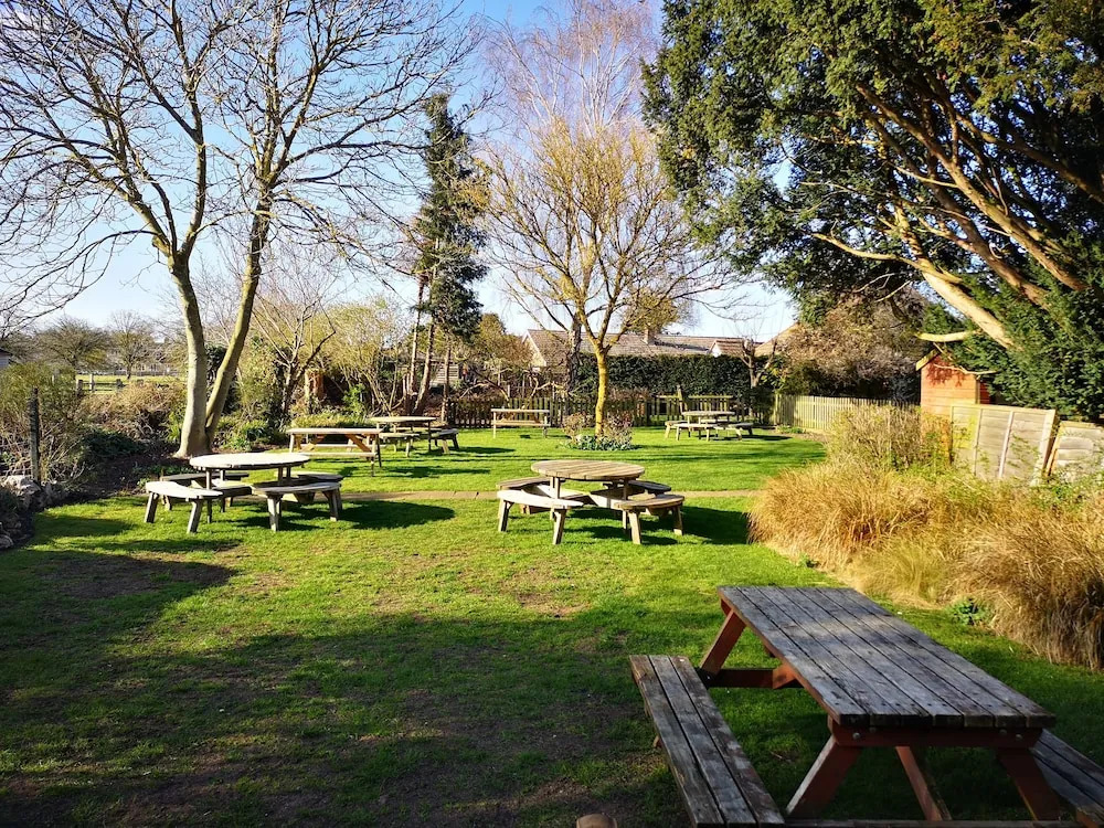The Crown Inn