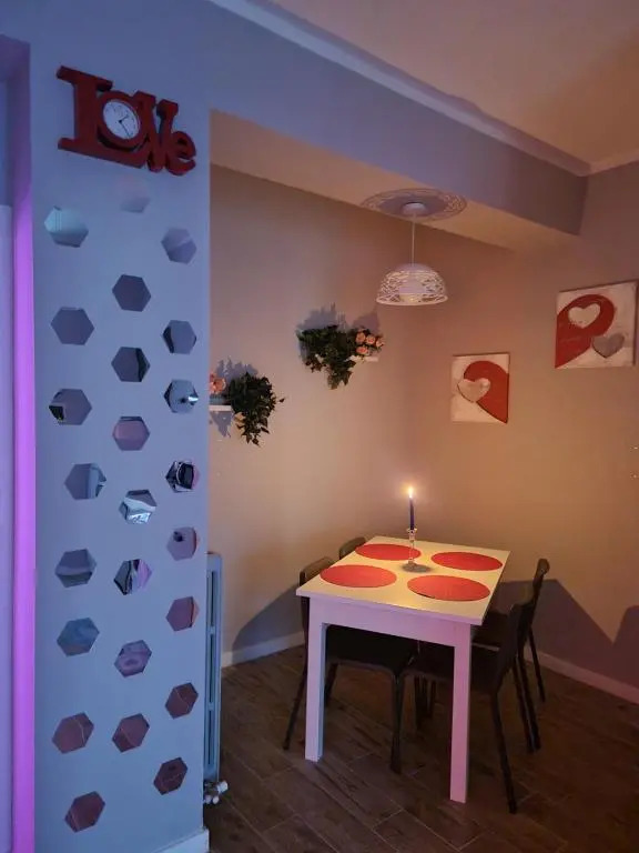 Appartamento Con SPA I Due Cuori