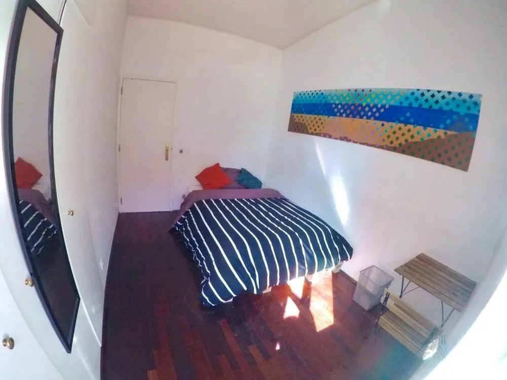 7 Waves Surf Hostel