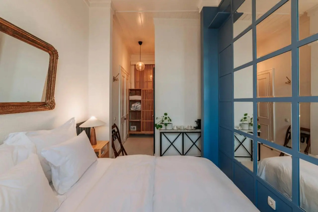 Urla Pier Hotel - Special Class
