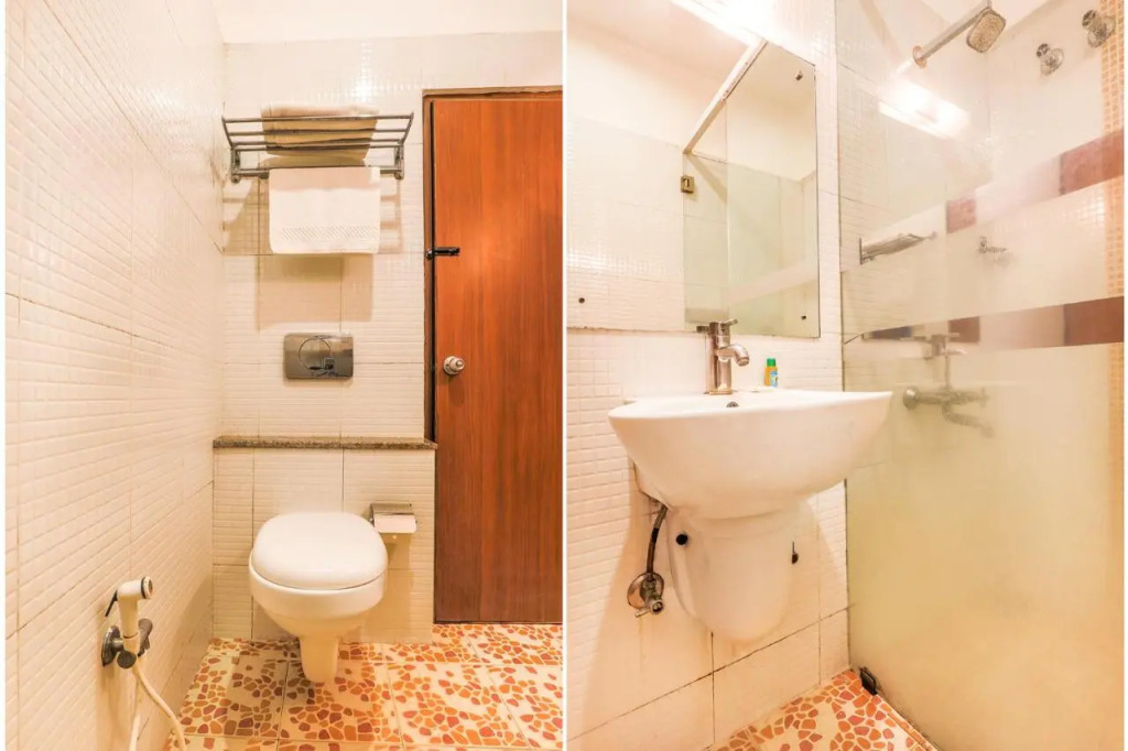 Fabhotel Sri Krishna Suites