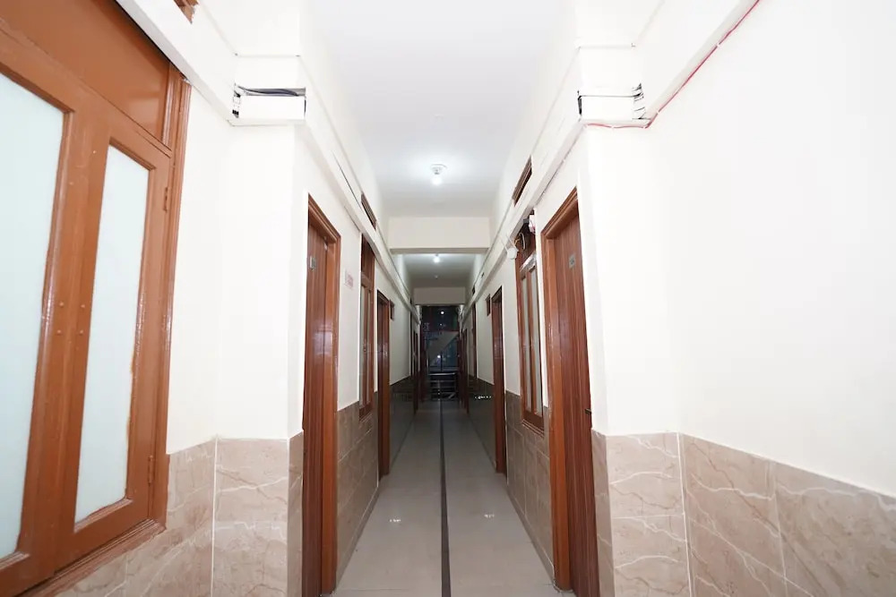 Mehak Palace