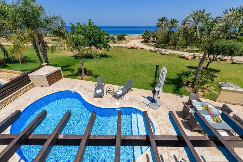 Villa Greco Mare 5