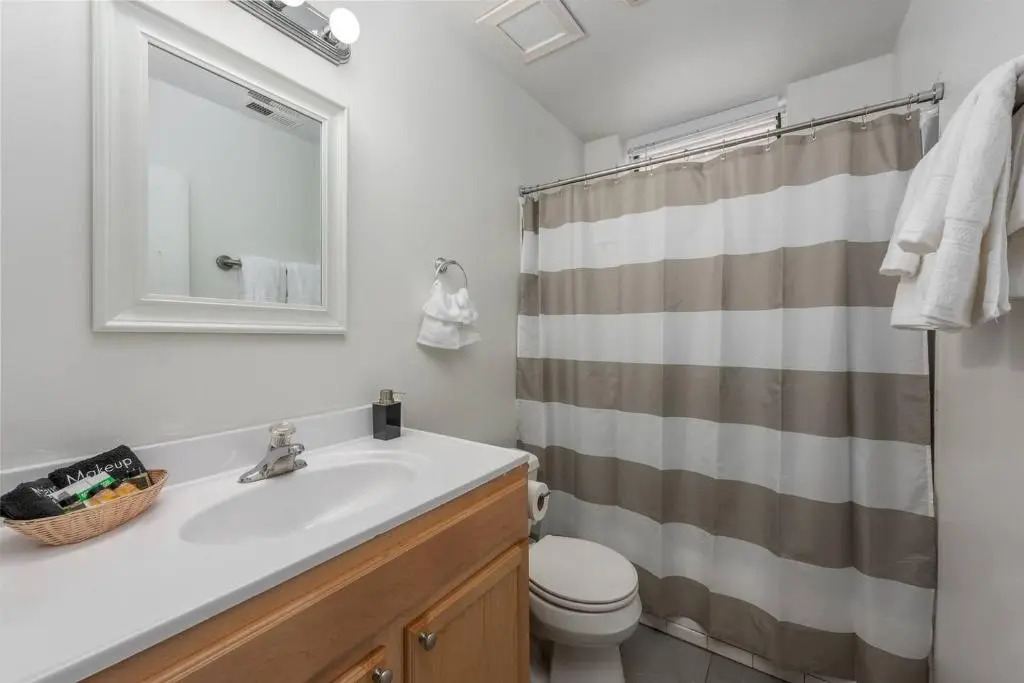 Trendy 3br Tiffany Retreat