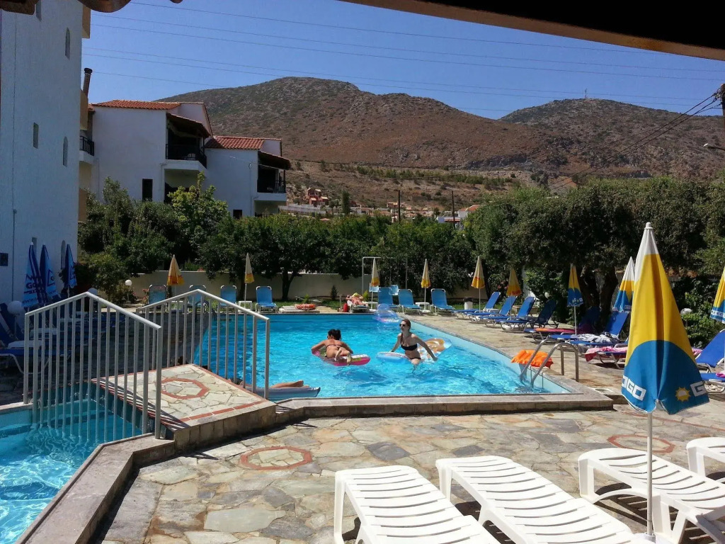 Krits Hotel