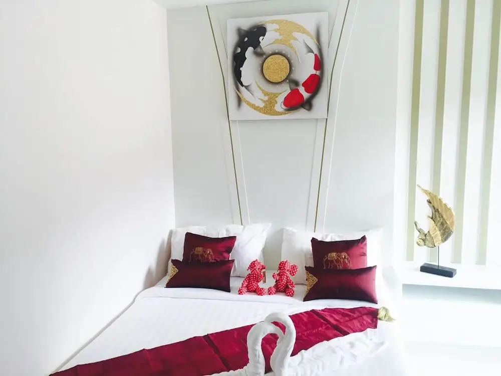 J Sweet Dream Boutique Patong