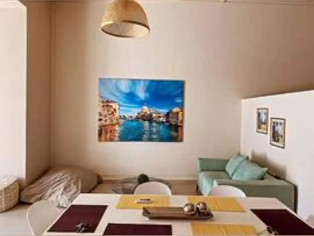 Heraklion City Center Apartments