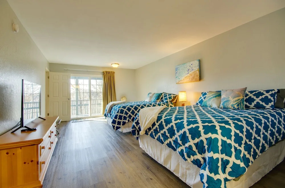 Furnished Porch! Margaritaville Resort Family Stay