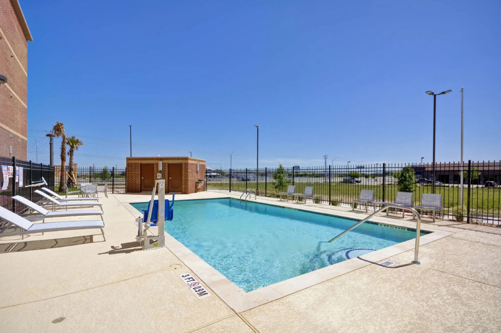 Homewood Suites By Hilton San Marcos