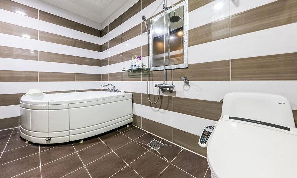 Sintanjin Rohas Motel