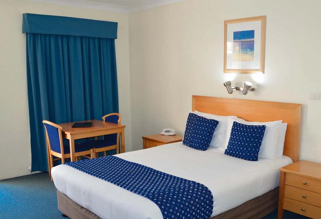 Hotel Forster