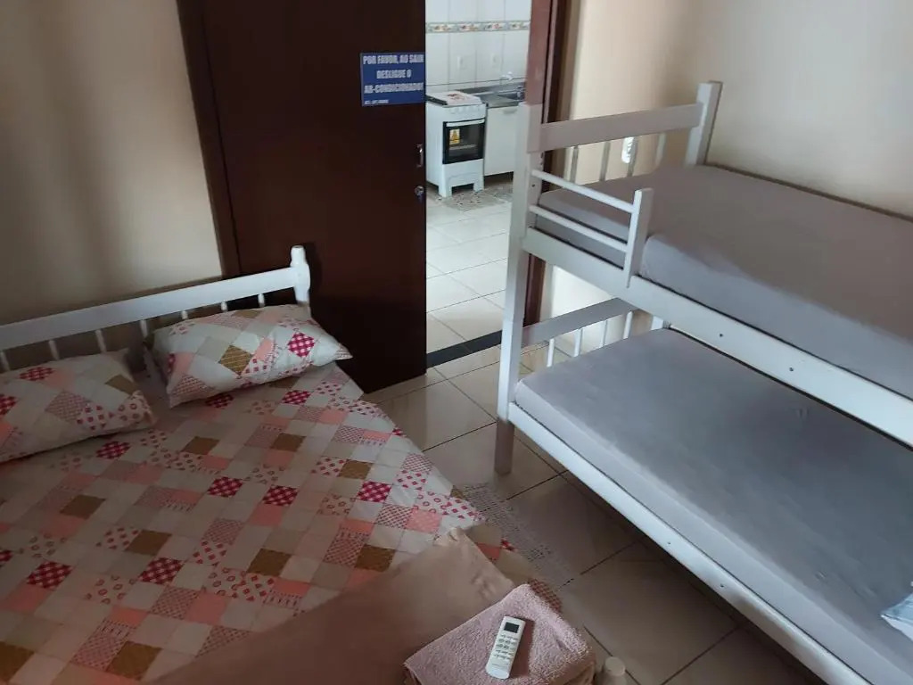 Apartamentos Ohana