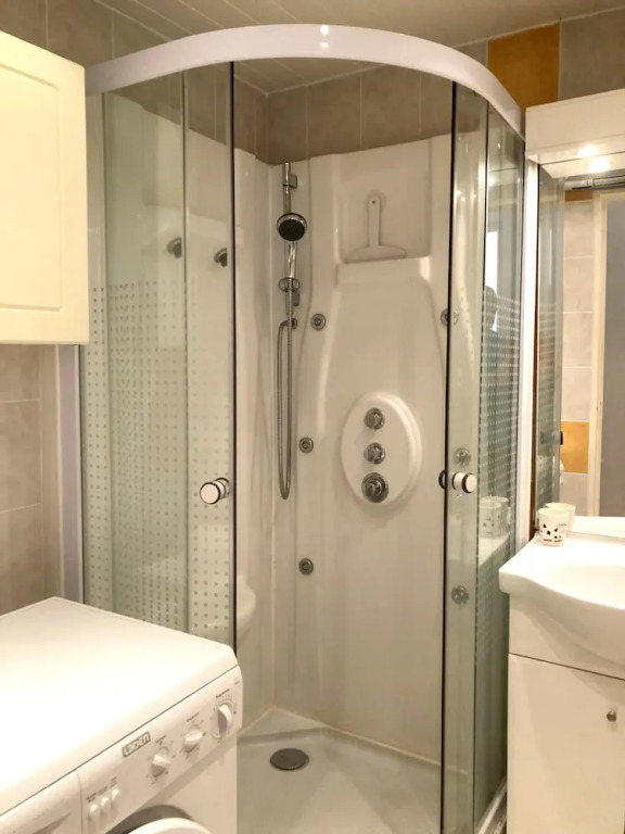 Apartment With one Bedroom in Argelès-sur-mer, With Wonderful Mountain