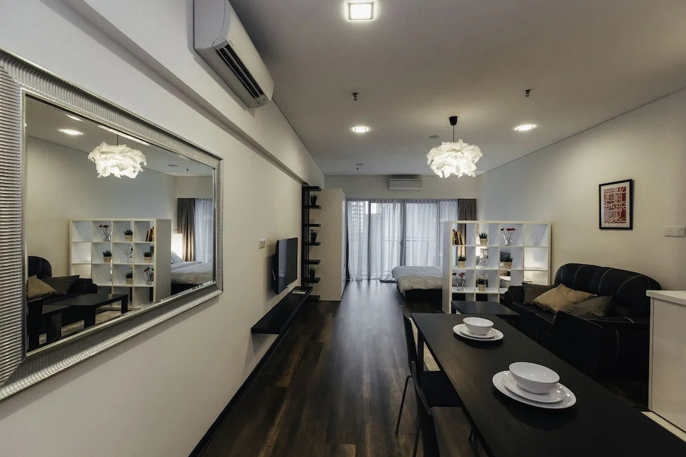 Summer Stay Hostel (near KLCC)