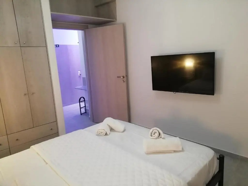 Cute Apartmnet in Thiseio