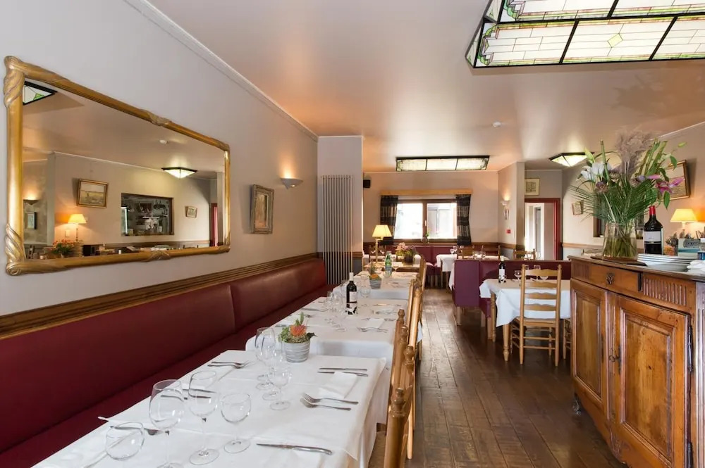 Auberge le XIXème