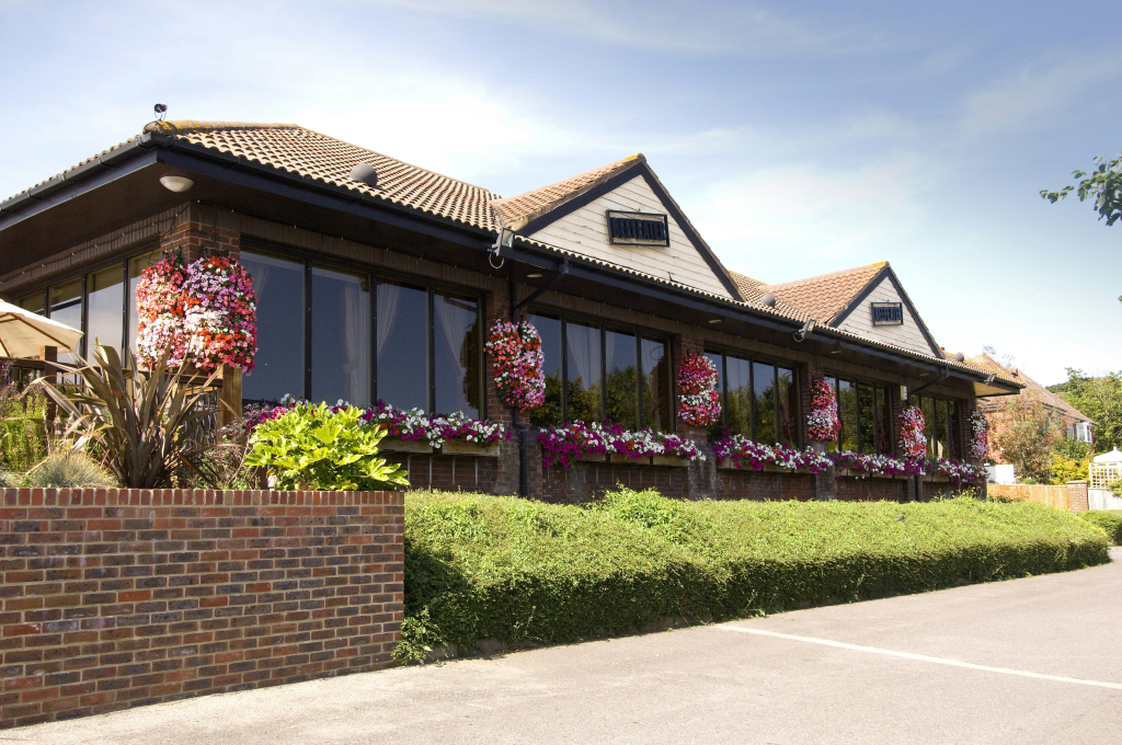Premier Inn Portsmouth - Havant