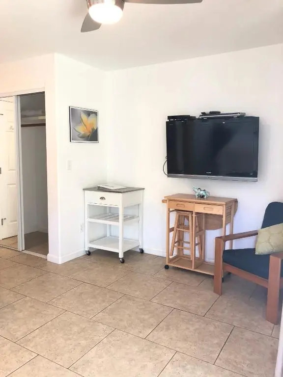 Beach Side Studio by Shark's Cove