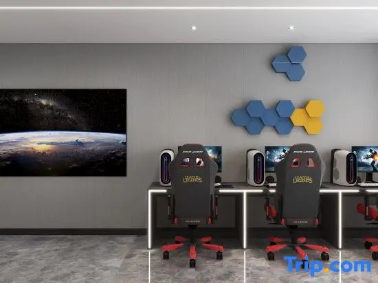 Xiaoka E-sports Homestay
