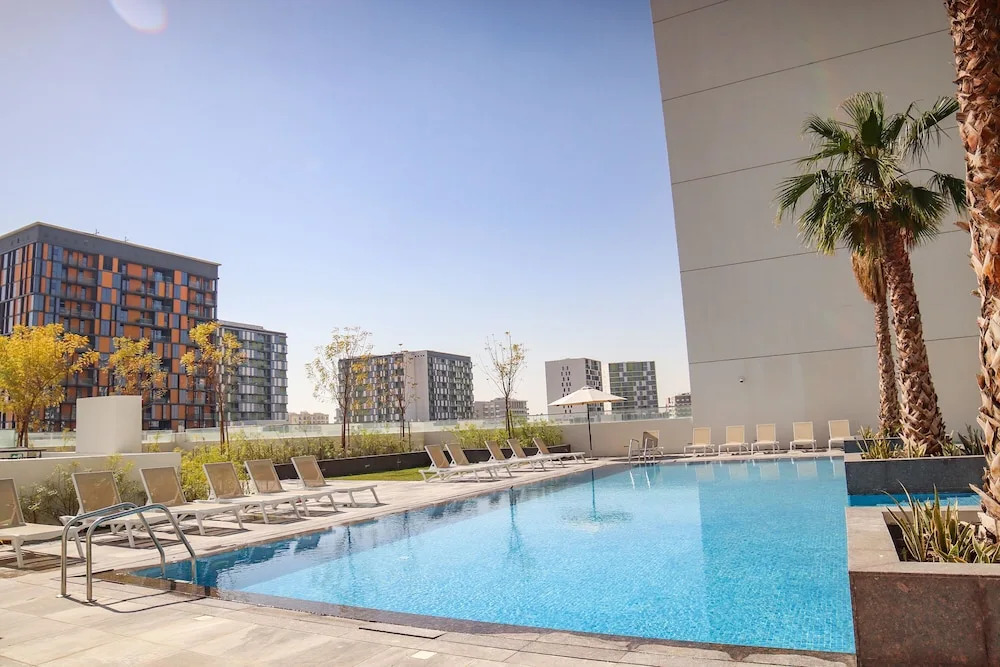 2 Bedroom Apartment- The Pulse Residence