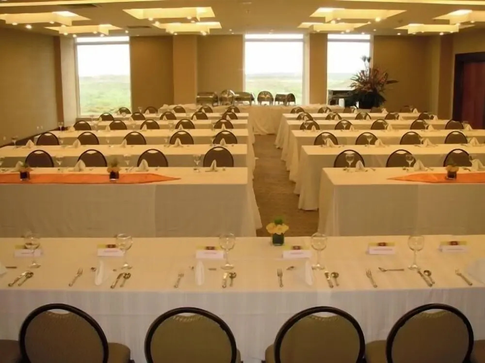 Eurobuilding Hotel Plaza Guayana