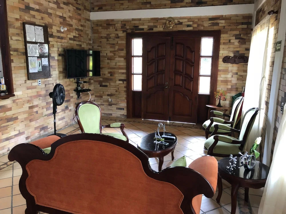 Finca Hotel Camarpa