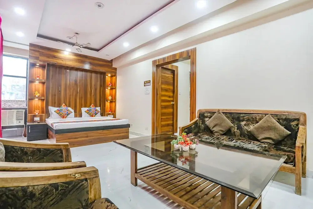 FabHotel Imperail House