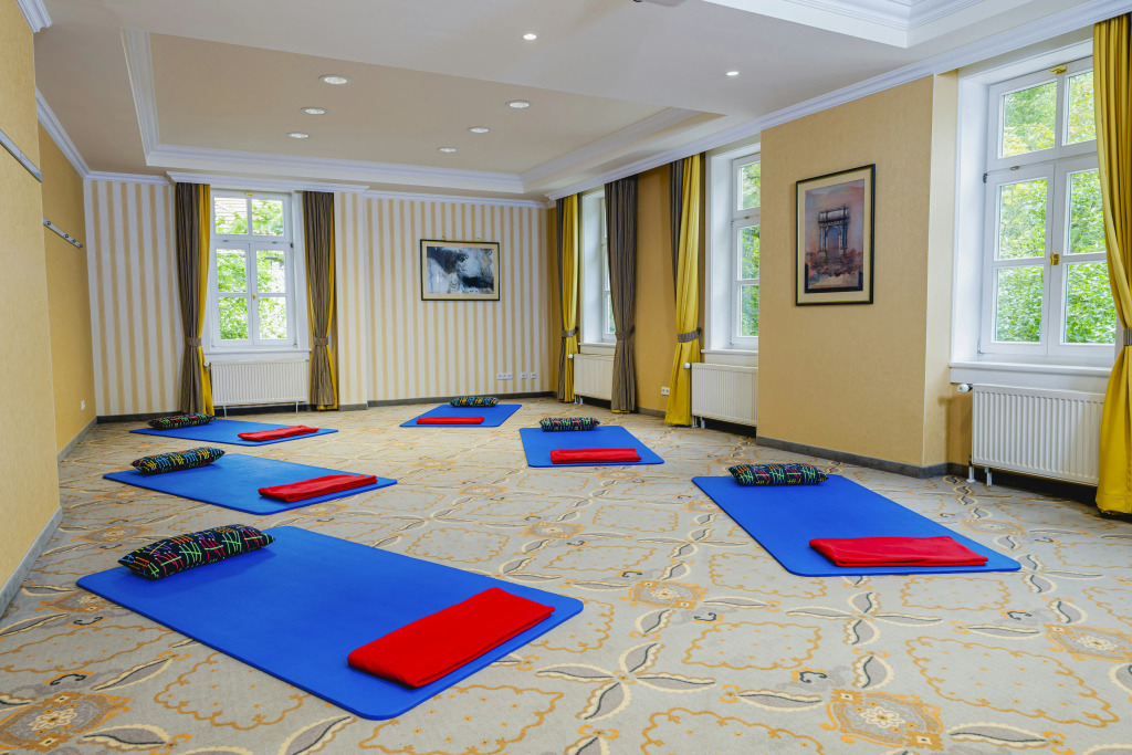 Hotel am Schlosspark