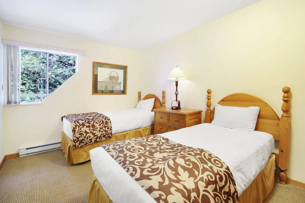 Valhalla Vacations at Whistler