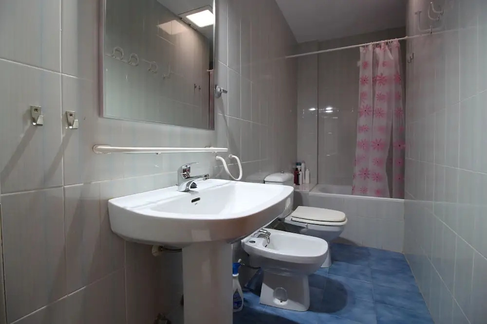 Duplex Pueblo Calido