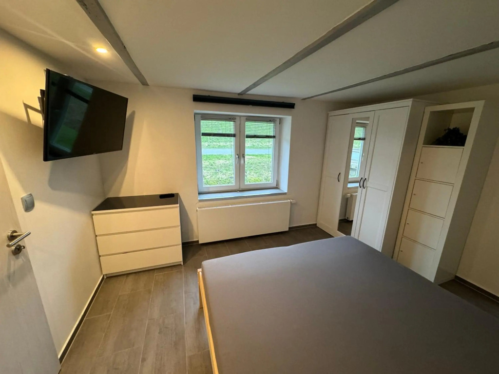Ferienhaus Mia, Urlaub mit Hund, eingezäunter Garten, Friedrichskoog-Spitze