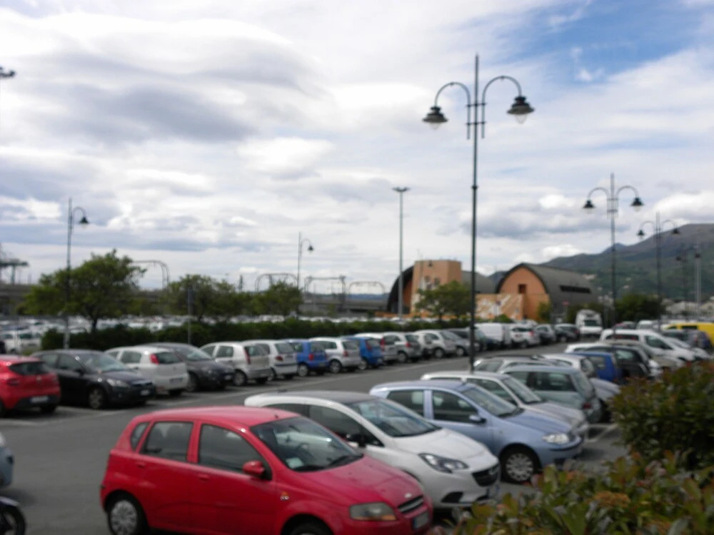 Casa dei nonni