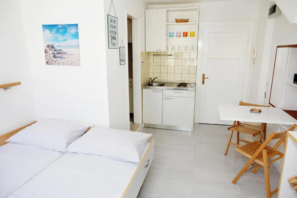Apartment Marta