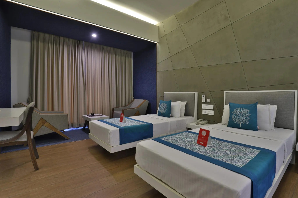 Capital O 1338 Hotel Harmony